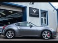Nissan 370Z 3.7 370Z GT V6 3dr 3