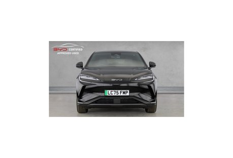 BYD Sealion 7 230kW Comfort 83kWh 5dr Auto