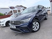 Volkswagen Tiguan Allspace 1.5 LIFE TSI 2
