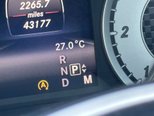 Mercedes-Benz A Class 1.5 A180 CDI Sport Edition Hatchback 5dr Diesel 7G-DCT Euro 5 (s/s) (109 ps 54
