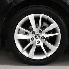 Skoda Octavia 1.5 Octavia SE L TSi 5dr 1