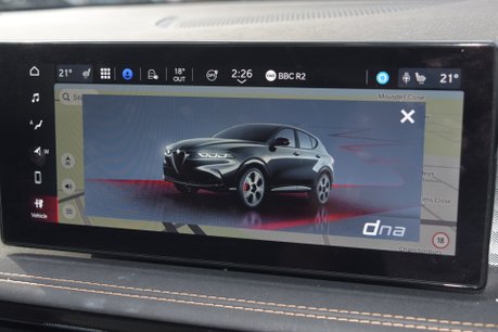 Alfa Romeo Tonale Tb Veloce Dct 15