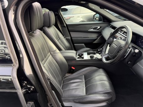 Land Rover Range Rover Velar R-DYNAMIC HSE 300D 25