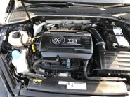 Volkswagen Golf R 2.0 TSI 5 door 4MOTION manual, 60,000m FSH with VW 32
