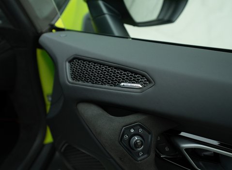 Lamborghini Huracan Sterrato 24