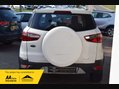 Ford Ecosport 1.0 EcoSport Titanium T 5dr 4