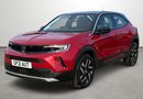 Vauxhall Mokka 1.2 Turbo Elite Nav Premium 6