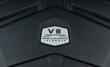 Lamborghini Urus S 39