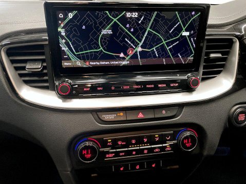Kia Xceed 1.6 GDi 8.9kWh 3 SUV 5dr Petrol Plug-in Hybrid DCT Euro 6 (s/s) (139 bhp) 18