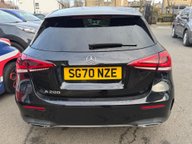 Mercedes-Benz A Class A 200 AMG LINE 7