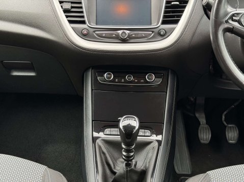 Vauxhall Grandland X 1.2 Grandland X SE T S/S 5dr 34