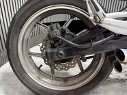 Kawasaki Er ER6F 2007 30K GOOD RUNNING PROJECT BIKE 650CC A2 10