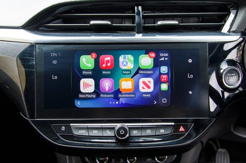 Vauxhall Corsa ELITE NAV PREMIUM 29