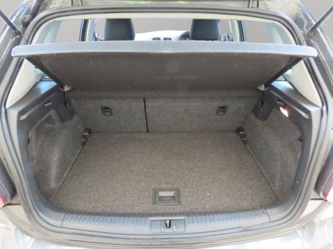 Volkswagen Polo 1.4 SE DSG Euro 5 5dr 8