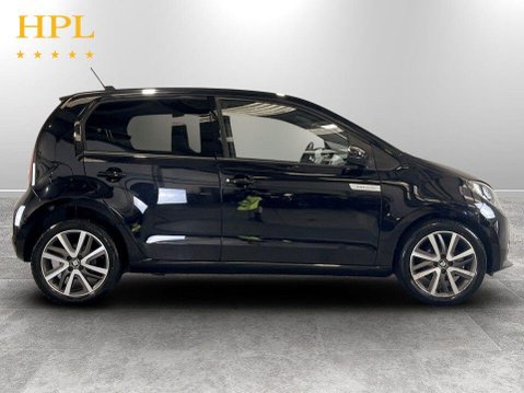 SEAT Mii 36.8kWh Hatchback 5dr Electric Auto (83 ps) Air Con - Alloy Wheels 8