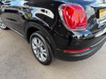 Fiat 500X 1.6 E-Torq Pop Star Euro 6 5dr 11