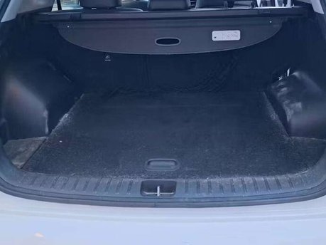 Hyundai TUCSON 1.7 CRDi Blue Drive Premium SE SUV 5dr Diesel DCT Euro 6 (s/s) (141 ps) 13