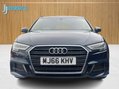 Audi A3 1.4 TFSI CoD S line Sportback 5dr Petrol Manual Euro 6 (s/s) (150 ps) 28