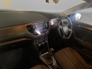 Volkswagen T-Roc 1.5 TSI EVO SE SUV 5dr Petrol Manual Euro 6 (s/s) (150 ps) Air Con - Alloy 14