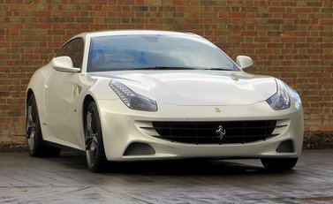 Ferrari FF 1