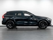 Volvo XC60 2.0 XC60 R-Design Pro T8 Recharge AWD Auto 4WD 5dr 15