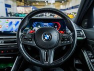 BMW M3 3.0 BiTurbo Competition Saloon 4dr Petrol Steptronic M xDrive Euro 6 (s/s) 40