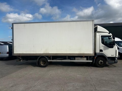 DAF LF LF 150 FA 08T 9