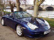 Porsche 911 CARRERA 2 CONVERTIBLE 5