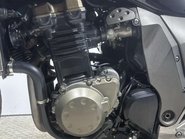 Kawasaki Z ZR750 2005 ONLY 20K NEW MOT SERVICED COMMUTER BIKE 750CC 26
