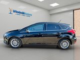 Ford Focus 1.5 TDCi Zetec Edition Euro 6 (s/s) 5dr 7
