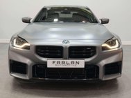 BMW M2 3.0 BiTurbo Coupe 2dr Petrol Steptronic Euro 6 (s/s) (460 ps) 5