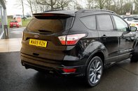Ford Kuga ST-LINE EDITION 8