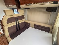 Adria M670 SL 4 Berth|4 Belt|Garage|Awning|LOW MILES 10