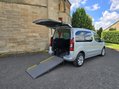 Citroen Berlingo Multispace BLUEHDI EDITION 23