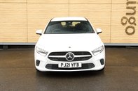 Mercedes-Benz A Class A 180 SE 5