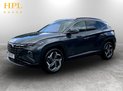 Hyundai TUCSON 1.6 T-GDi Ultimate SUV 5dr Petrol Manual Euro 6 (s/s) (150 ps) 3