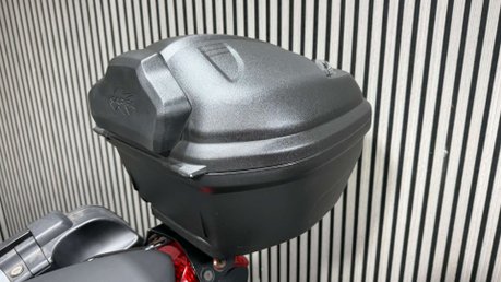 BMW K1200S K1200S 2007 FULL LUGGAGE, MOT, DELKEVIC EXHAUST TOURER 41