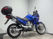 Honda XL 2002 ONLY 11K RUNNING PROJECT ADVENTURE BIKE 650CC CLASSIC 3