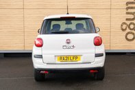 Fiat 500L SPORT 6