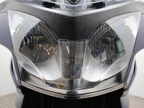 Triumph Trophy 1200 TROPHY 1200 21