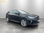Volkswagen Taigo 1.0 TSI Match SUV 5dr Petrol Manual Euro 6 (s/s) (115 ps) 1