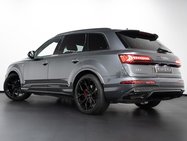 Audi Q7 3.0 TFSI V6 55 Black Edition SUV 5dr Petrol Tiptronic quattro Euro 6 (s/s) 37