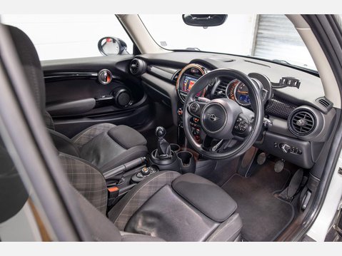 Mini Hatch 2.0 Cooper S Euro 6 (s/s) 3dr 12