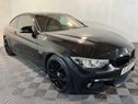 BMW 4 Series 2.0 420i M Sport Coupe 2dr Petrol Auto Euro 6 (s/s) (184 ps)