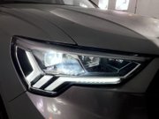 Audi Q3 1.5 TFSI CoD 35 Black Edition SUV 5dr Petrol S Tronic Euro 6 (s/s) (150 ps) 9