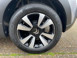 Citroen C3 1.2 C3 Plus PureTech S&S 5dr 16