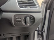 Audi Q3 1.4 Q3 S Line Edition TFSI 5dr 77