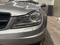 Mercedes-Benz C Class 6.3 C63 V8 AMG Edition 125 SpdS MCT Euro 5 2dr 42
