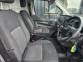 Ford Transit Custom 320 BASE P/V L1 H1 10
