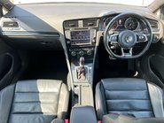 Volkswagen Golf GTI PERFORMANCE DSG 10